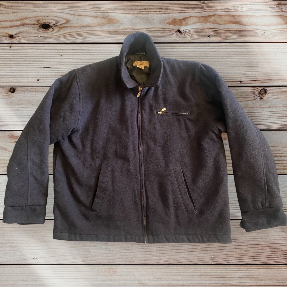 Mens Fargo Mining Supply Coat XL